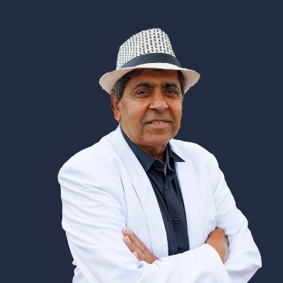 Jawahar Dodani