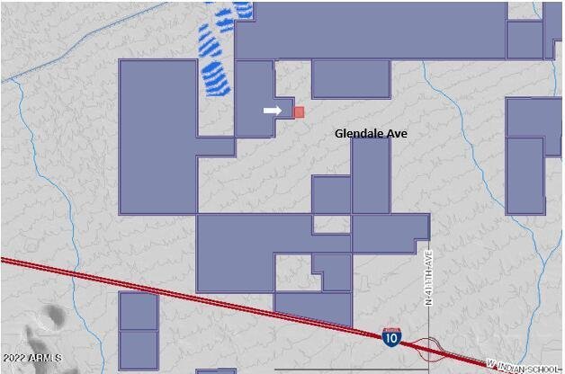 423rd N of Glendale , Tonopah, AZ 85354