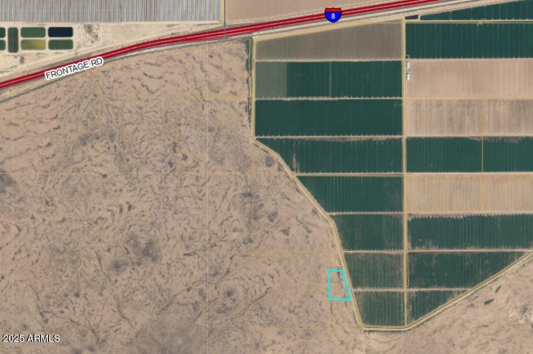 0 W W Vacant Land Road, Gila Bend -- 0, Gila Bend, AZ