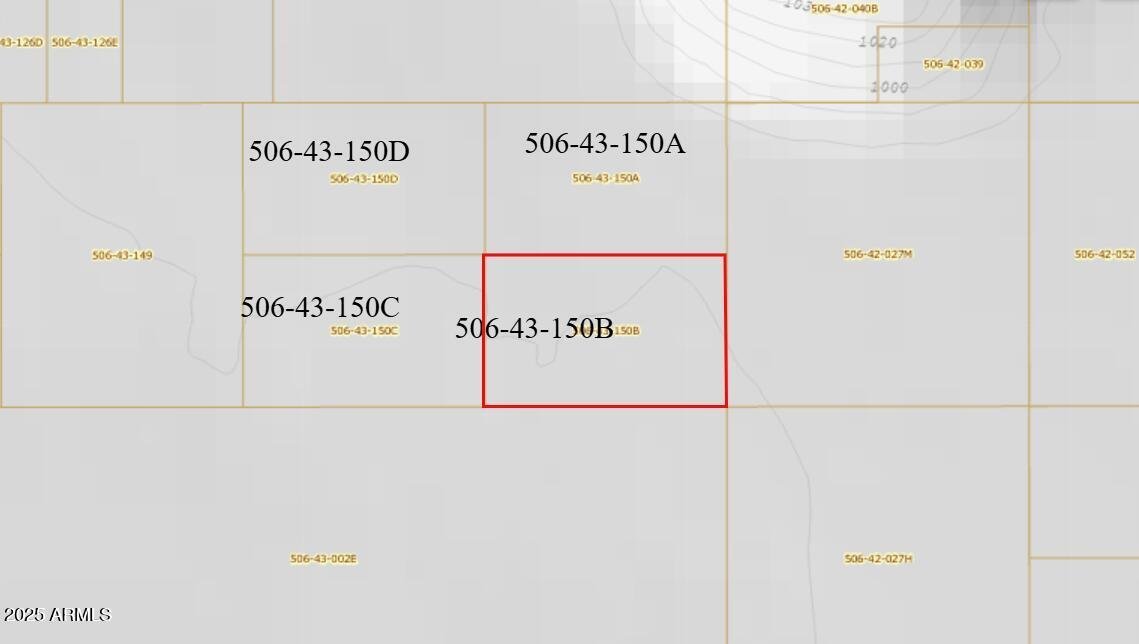 49XX S Wintersburg RD Lot B, Tonopah, AZ 85354