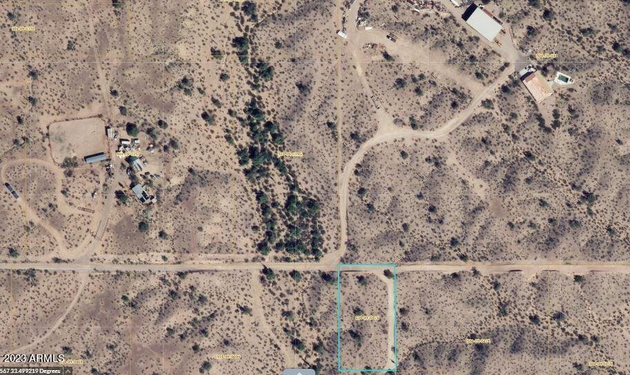 334XX W Glenrosa Ave -- Lot 1, Tonopah, AZ 85354