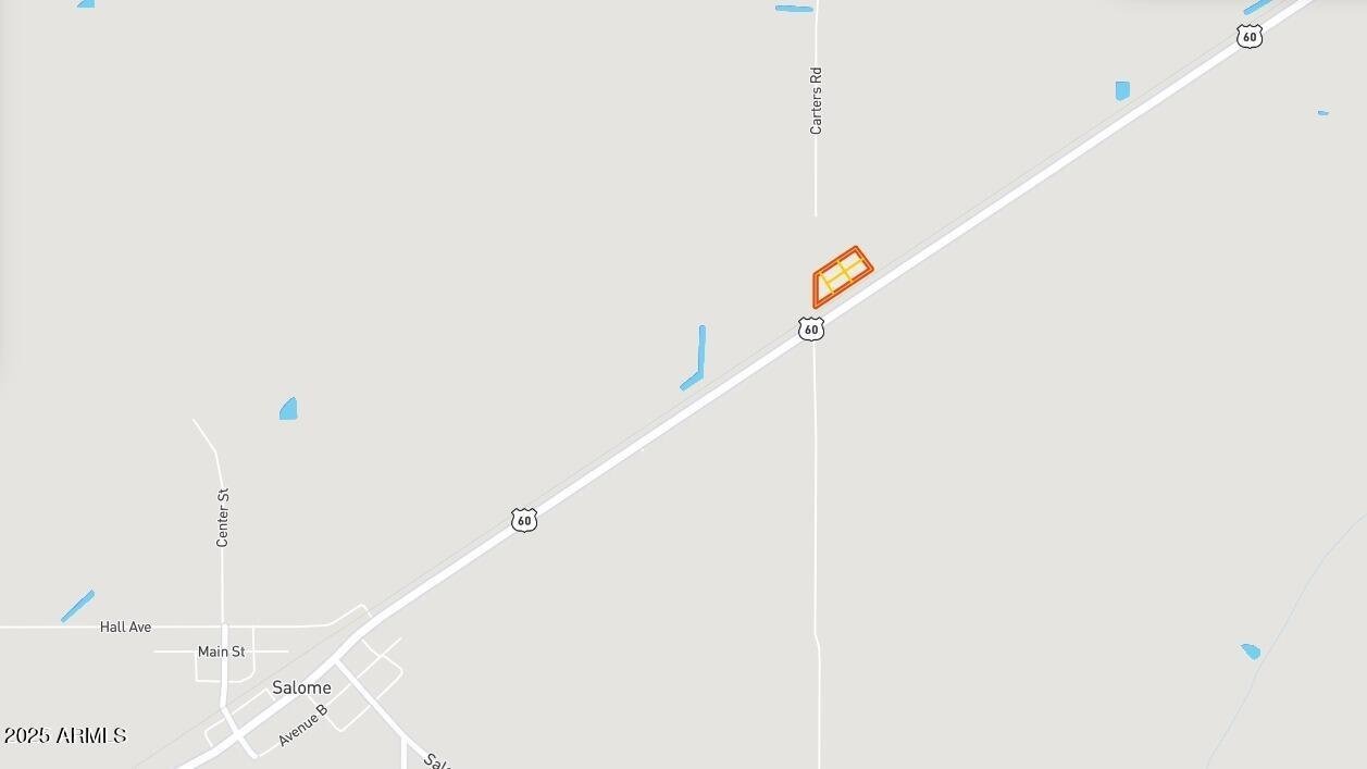 68225 L-4 NW HWY 60 AT M.P. 58 HWY -- Lot A, Salome, AZ 85348