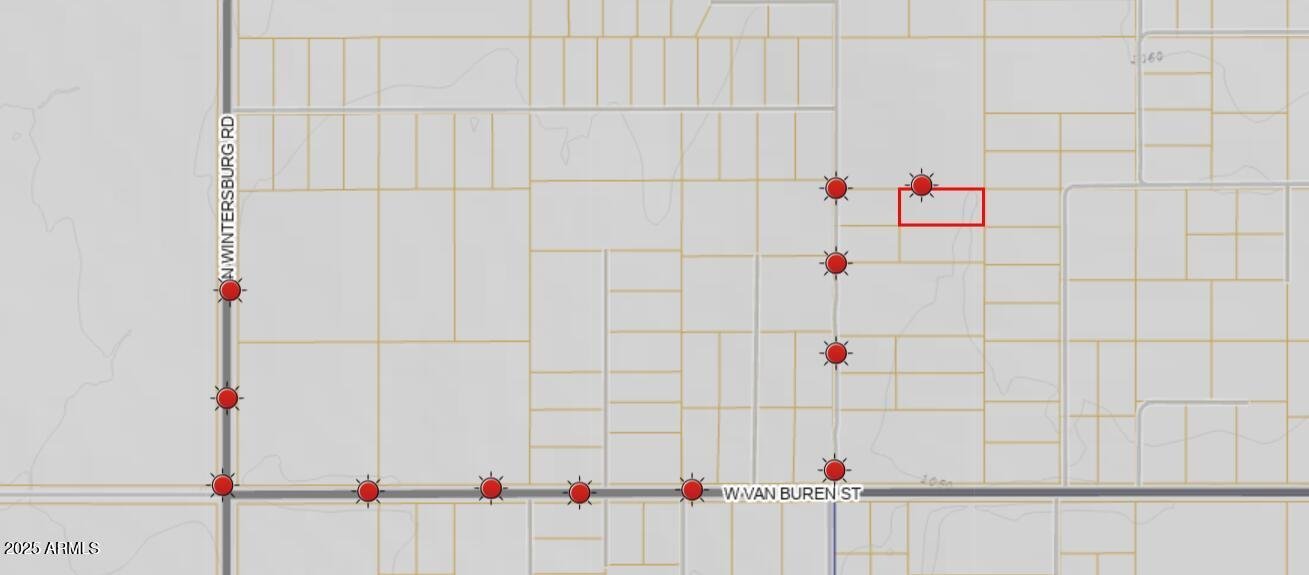 37401 W Hayes ST Lot F, Tonopah, AZ 85354