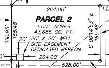 351st Ave &amp; Salome -- Lot 2, Tonopah, AZ 85354