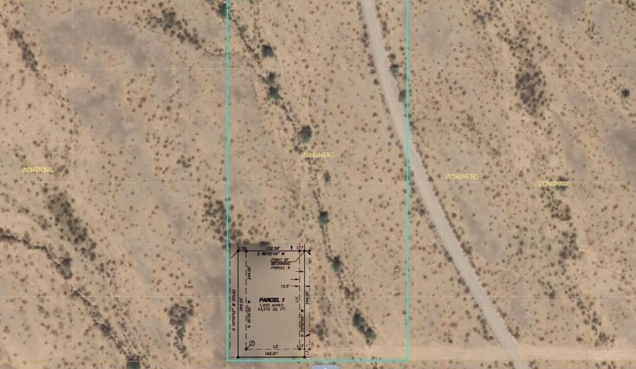 parcel 1